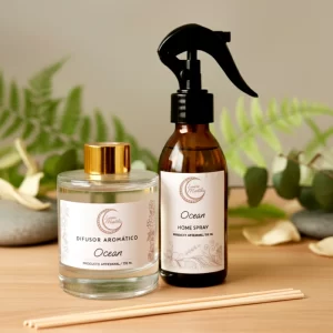 Aromatizadores de ambiente