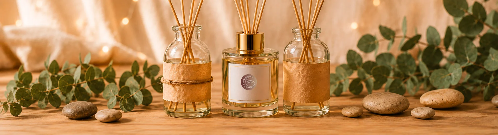 aromatizador casero